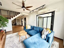 Blk 101 Pasir Ris Street 12 (Pasir Ris), HDB Executive #520078361